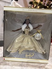 Mattel Barbie Celebration 2000 Edition Doll 28269
