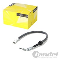Triscan Bremsschlauch Vorne Oben Passend FüR Nissan Interstar Opel Movano Renaul