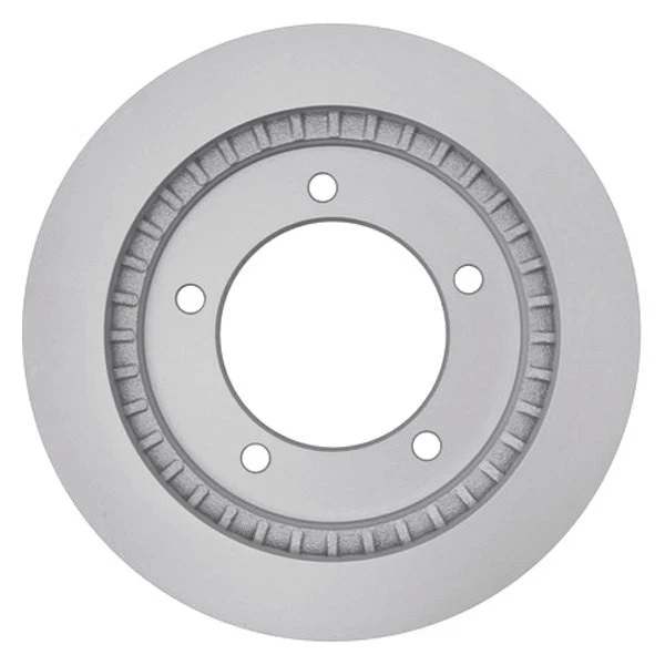 For Chevy Tracker 99-04 Raybestos Element3 Plain Vented Front Brake Rotor Foto 2 de 3