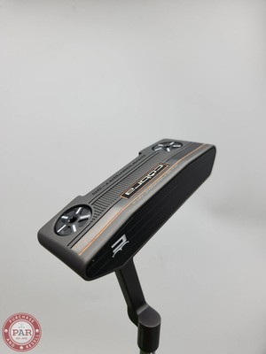 2024 COBRA KING GRANDSPORT 35 3D PRINT PUTTER 34.25'' +HC DEMO