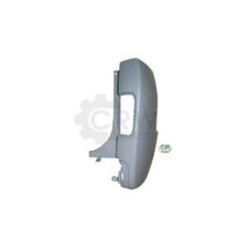 Stoßfänger Ecken Stoßstange hinten rechts für Renault Trafic II Kasten