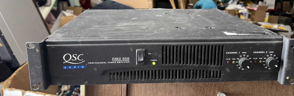 Rmx 850 for sale - eBay