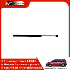 Verin de hayon / de capot Volkswagen TOURAN