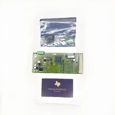 K004458.01 BB VLP107V / K004465.01 / 7K01N3 SCHENCK DEVICENET MODULE PCB
