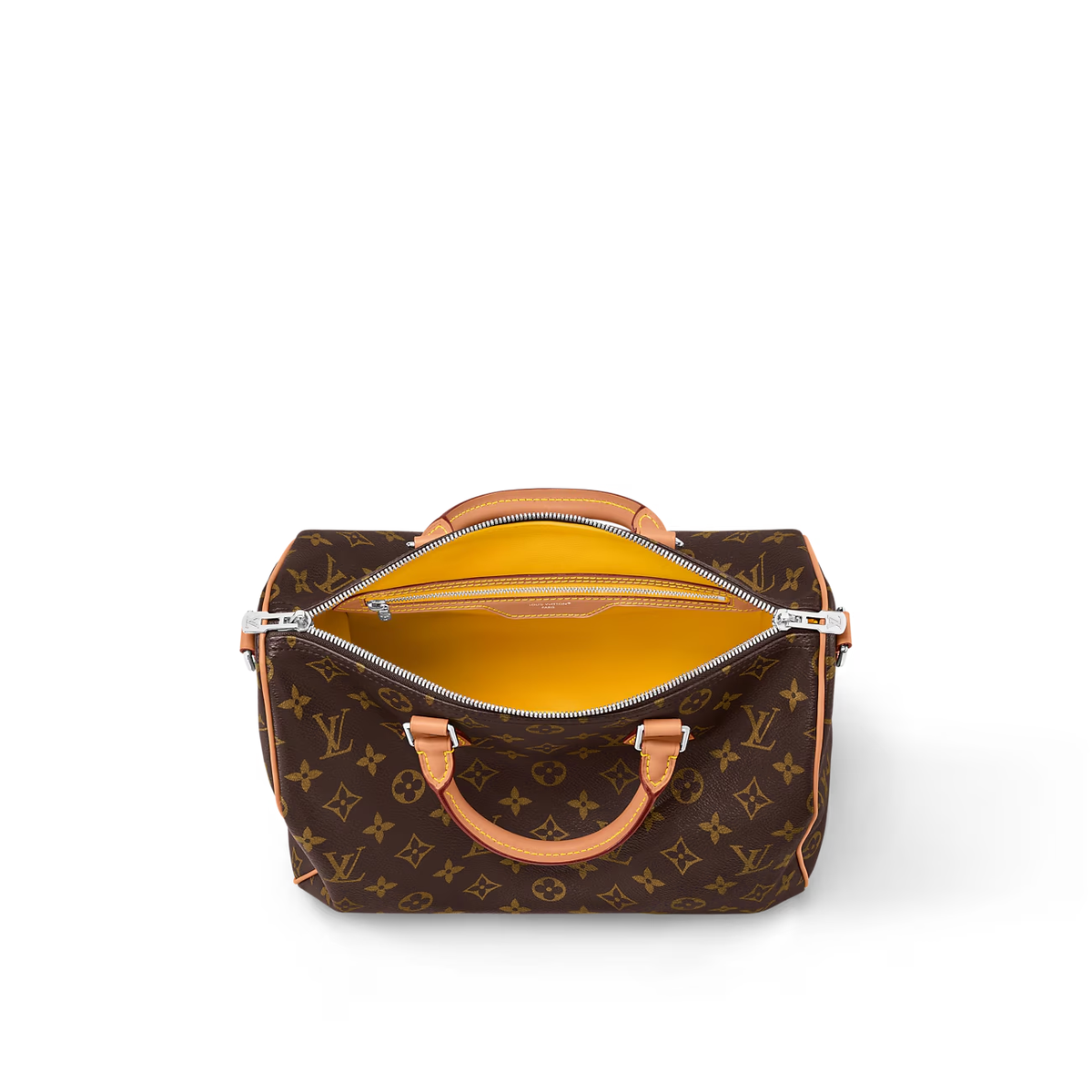 NIB Louis Vuitton EXCLUSIVE 57th Street NYC Speedy Soft 30 M12803