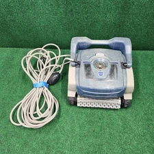 Polaris Sport Robotic Inground Swimming Pool Vacuum Cleaner (For Parts)