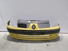 STOßSTANGE VORNE BUMPER FRONT Renault Clio II Societe (SB) 7701476554