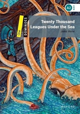 Dominoes: Level 1:: Twenty Thousand Leagues Under the Sea by ... - 9780194247719