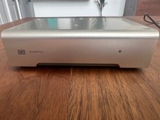 Schiit Mani 1 Phono Preamp Silver