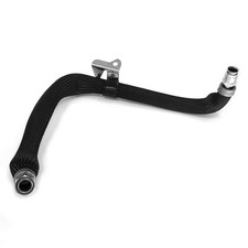 Egr Exhaust Gas Tube For 96-02 Chevrolet S10 Gmc Jimmy Sonoma Oldsmobile 598-205