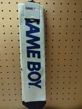 Nintendo GAMEBOY Crew socks by Bioworld 2017 Size 10-13 Gaming Poly Spandx NEW