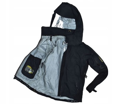 COLUMBIA Titanium Omni Tech Women's Trekking Hardshell Jacke S