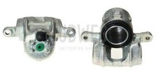 BUDWEG CALIPER Bremssattel Vorne Links für SUZUKI Samurai SUV (SJ) 343012