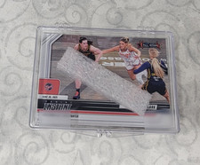 10-Card 2025 Panini Instant WNBA All-Star Set #111-120 - Sealed