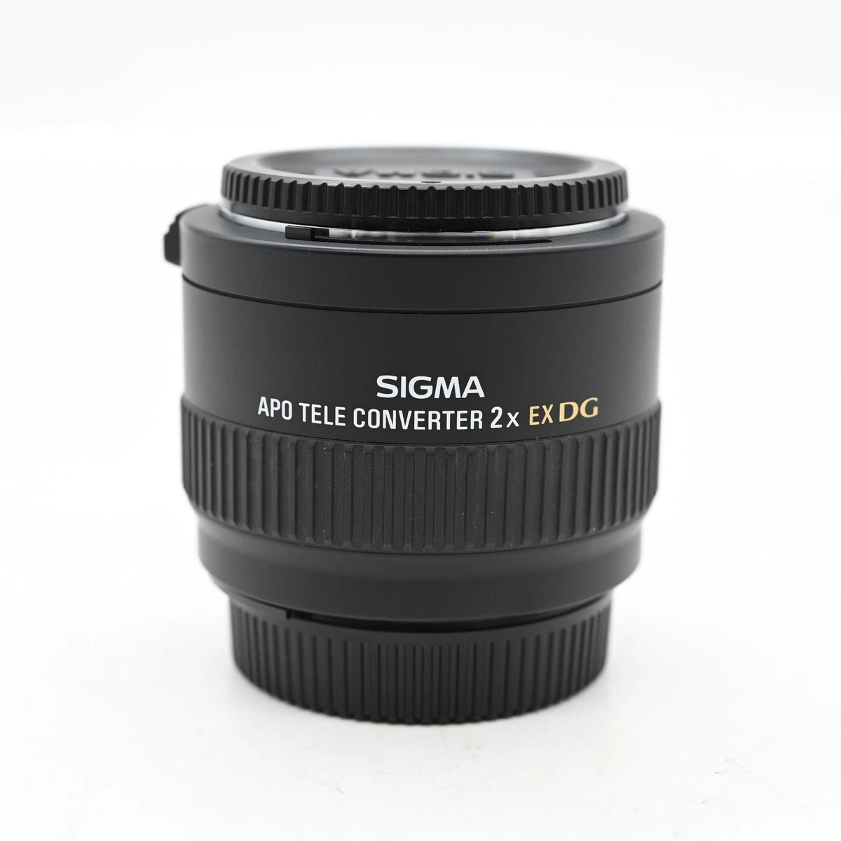 TELECONVERTER SIGMA APO 1.4X EX DG PER NIKON - Fotografia In vendita a Trento