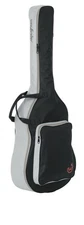 Wayfinder by Gator Cases Lightweight Acoustic Guitar Gig Bag with Large Acces...