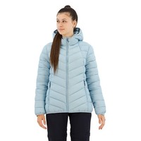 CMP - Damenjacke Mit Fester Kapuze, Kristall, S