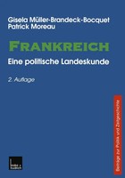 Gisela MüLler-Brandeck-Bocquet (U. A.) | Frankreich | Taschenbuch | Deutsch