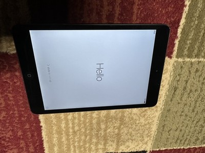 Apple iPad Mini 1st Generation 16GB, Wi-Fi, A1432