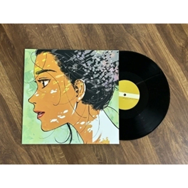 MASS OF THE FERMENTING DREGS/NO NEW WORLD FLAKES303 New LP - image 1 of 1