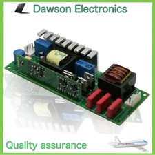 230W 7R Moving Beam Light Ballast Power Supply for 7R MSD Platinum Stage Lamp