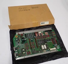 MATTHEWS-839055 SWEDOT AB GA823D PCB / MATHEWS 1101 CONTROLLER CARD