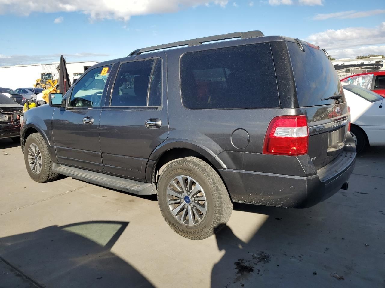 ENGINE WIRE HARNESS FL1Z12A581C 2015 FORD EXPEDITON