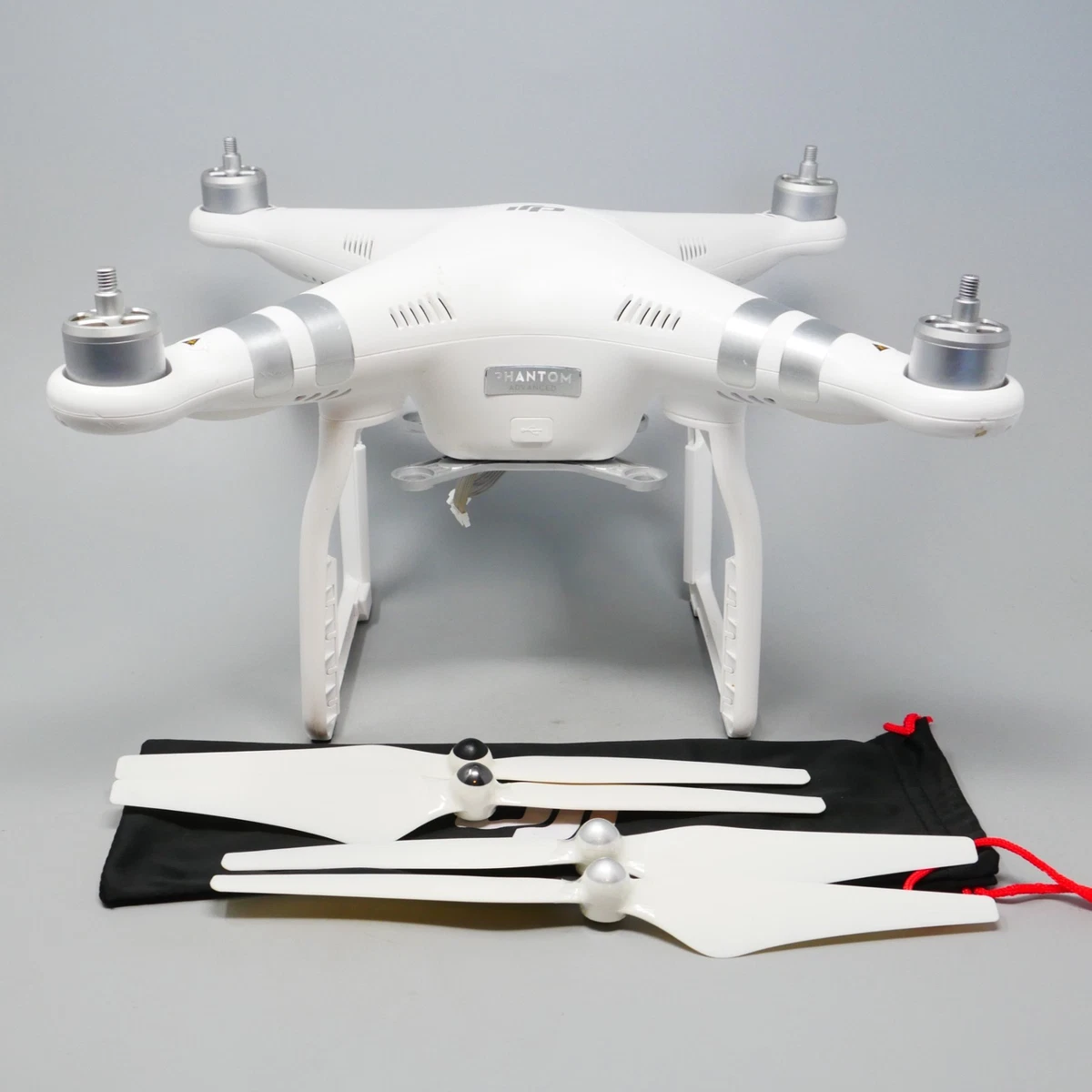 DJI Phantom 3 Advanced Camera Drones for Sale | Shop New & Used