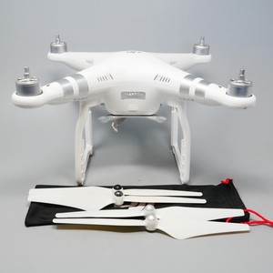Dji Drone Phantom 3 Professional | eBay