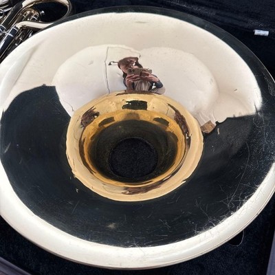 YAMAHA French Horn YHR668D | eBay