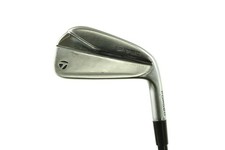 TaylorMade P790 2021 Iron Set 6-PW and AW Senior Right-Handed Graphite #30628