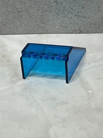 LEGO #6931 FX-Star Patroller - clear blue cockpit hatch