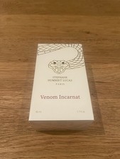 Venom Incarnat Eau de Parfum by Stephane Humbert Lucas 50ml Unopened Box