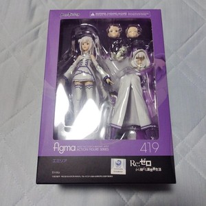 Emilia Figma | eBay