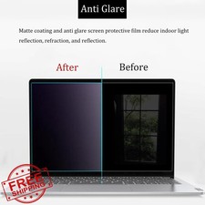 2pk Anti-Glare Screen Protector 13.3" Dell Inspiron Vostro Latitude