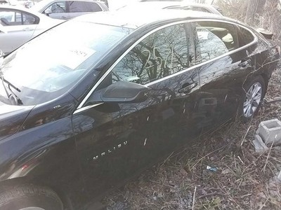 (LOCAL PICKUP ONLY) Driver Front Door Driver Only Automatic Up And Down Fits 16-