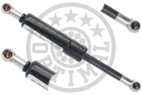 Optimal AG-50943 Gasfeder, DäMpfer Motorhaube FüR Peugeot 406 Coupe (8C)-image