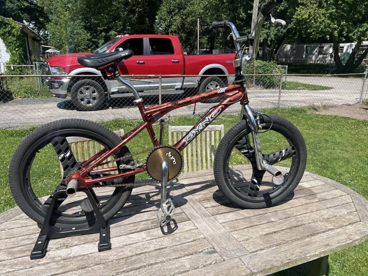 Vintage BMX Bike Parts for sale - eBay