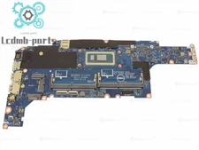 For Dell Latitude Y2TP LA-L591P 5430 Motherboard i5-1235U 4.4GHz 01Y2TP