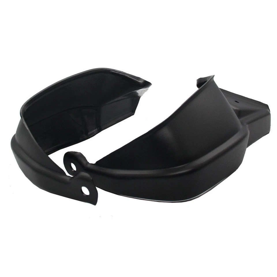 Motorcycle ABS HandGuards Protectors For 2014-2021 Honda NC700X NC750X NC750S Foto 4 de 4