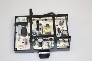 Bosch HBB78D751/48 Elektronik Steuerung Modul Platine Netztmodul 00656768