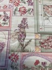 New Vintage FLOWER FAIRIES 1 - Estate of Cicely Mary Barker  7.5 yds OOP — photo 8