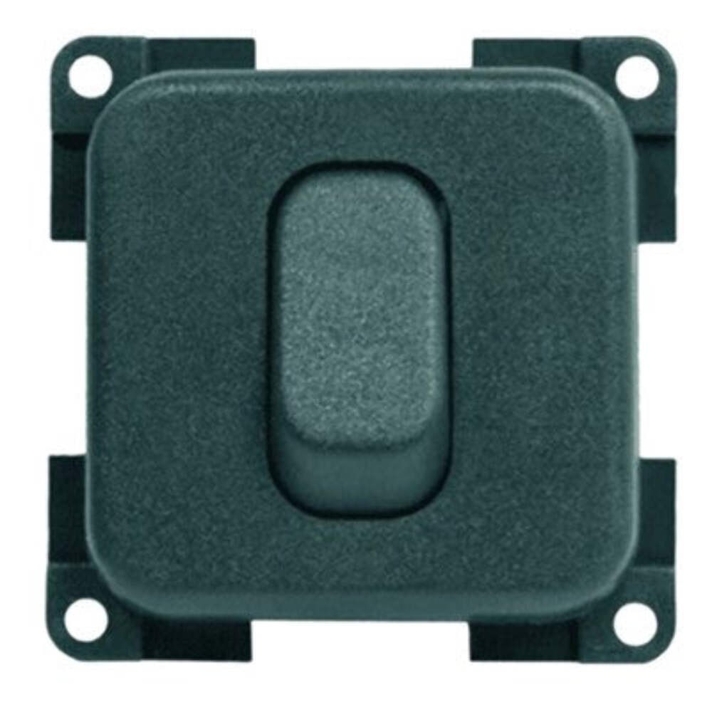 - Cbe Grey Single 2 Position Switch For Caravans And Motorhomes - Image 2