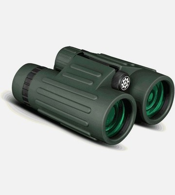KONUS Emperor Green 12X50 Binocular