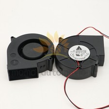 DELTA BFB1012M DC12V 0.85A 9733 centrifugal blower turbo fan