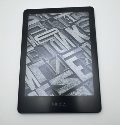 AMAZON Kindle Paperwhite 11th Gen. 16GB SAGE GREEN M2L3EK Excellent Condition