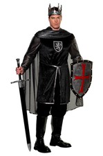 Crusader Adult Costume