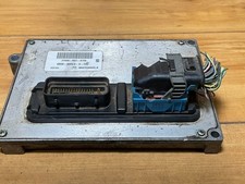 2008 08 Acura MDX 37820-RDJ-A720 Computer Engine Control ECU ECM EBX Module