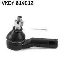 Rotule de direction Mazda MPV