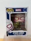 Funko Pop! Vinyl: Marvel - Spider-Gwen #146 + FREE PROTECTOR